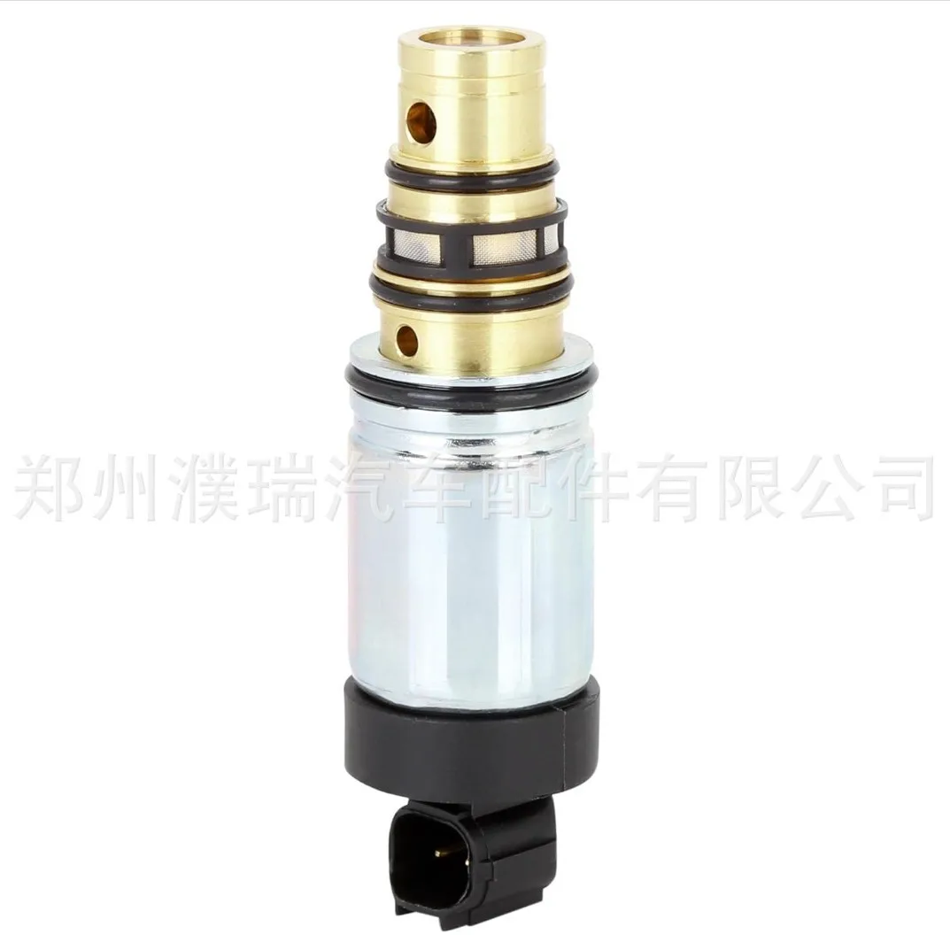 97674-2S000 976742S000 Variable Displacement AC Compressor Control Valve, Compatible with Hyundai & Kia