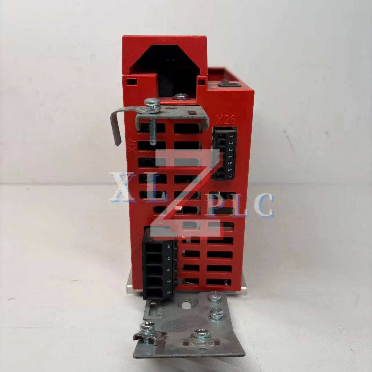 مستعملة MC07B0005-5A3-4-00 محول التردد