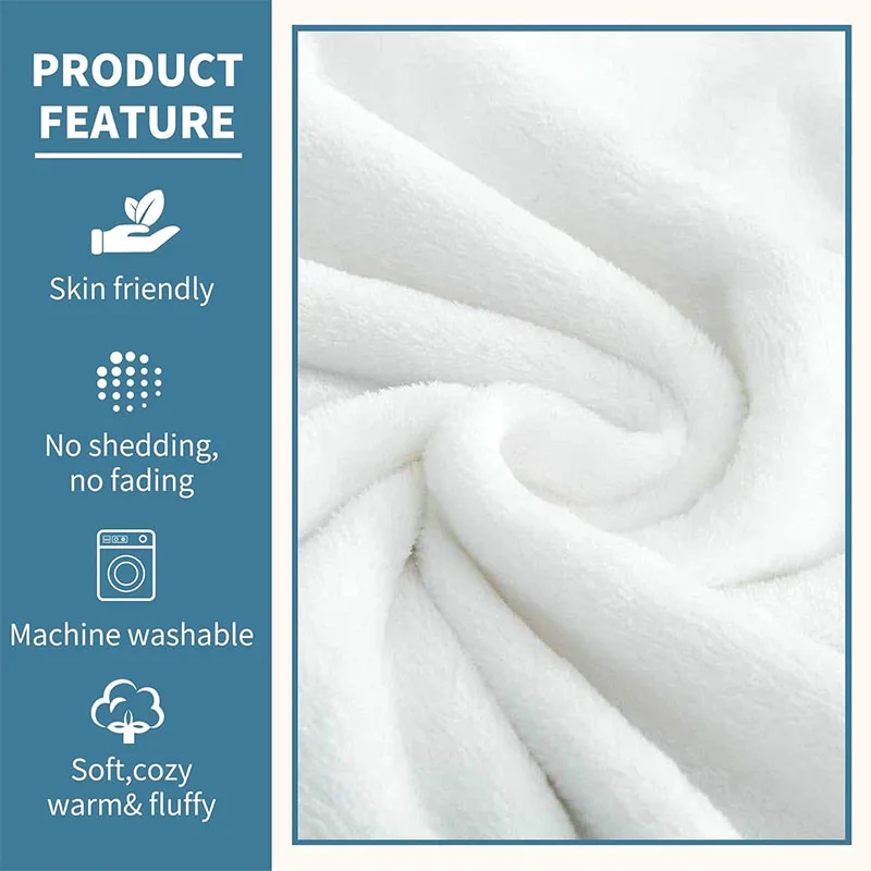 احصل على هدية جيدة قريباً للنساء بعد الجراحة، ملهمة/تحفيزية/تشجيعة/بطانية هدية رائعة للنساء