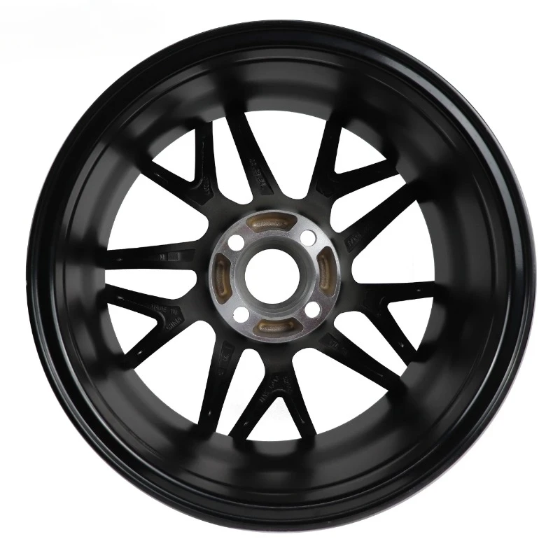 Factory Llantas Rines R15 4x100 Car Rims Wheel 15 Inch 4 Holes Alloy Wheels for Aftermarket