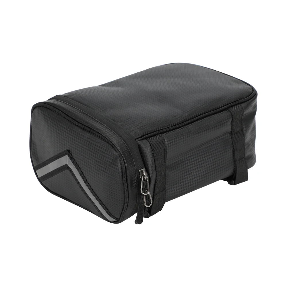 

Motorcycle Motocross Tail Bags Back Seat Bags Mounting Accessories Handbag Shoulderbag For SURRON Universal dual sport enduro