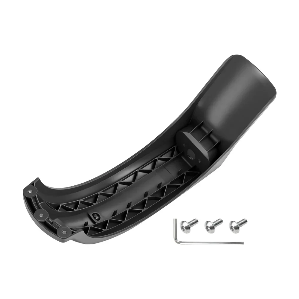 

Splash Protection Mudguard Rear Fender Bracket for Xiaomi 5 Pro Electric Scooter Waterproof Durable Repair Parts Accessories