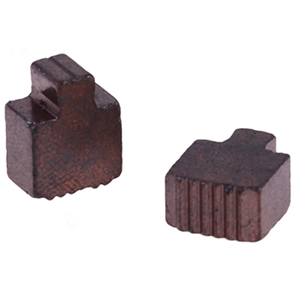 Motor Carbon Brush Holder Assembly Compatible with Electric Scissors Models 875 and 895 for Reliable Operation