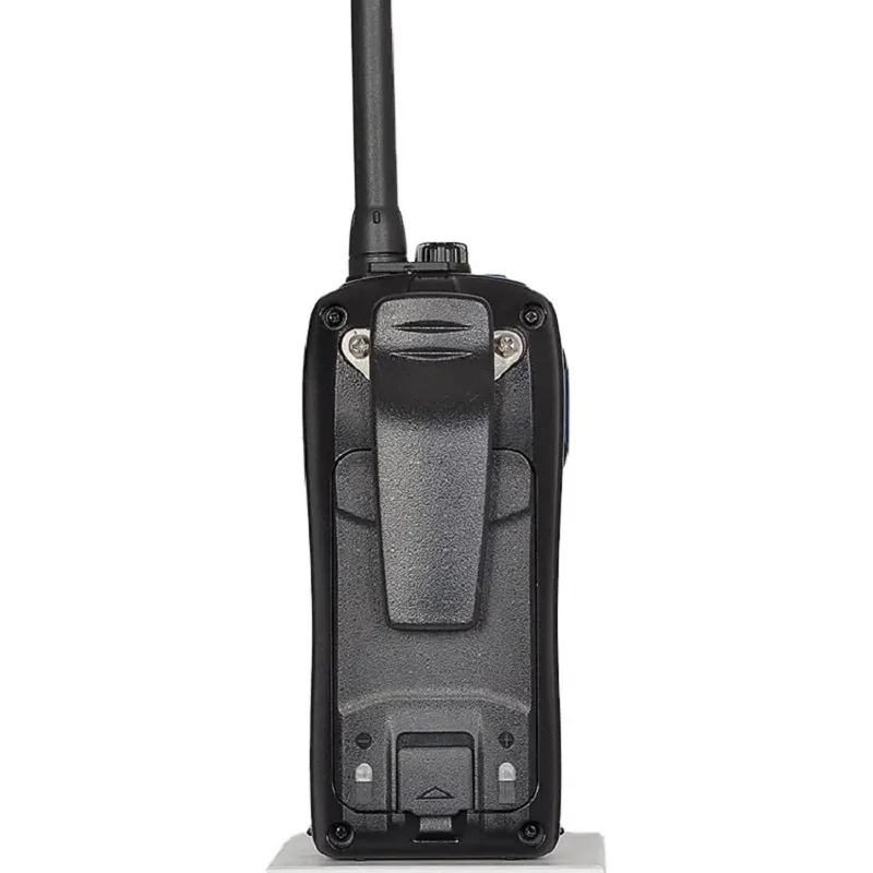 Recent RS-35M VHF Marine Radio IP67 Waterproof International Channel Weather Channel Floating Intercom Automatic Scanning