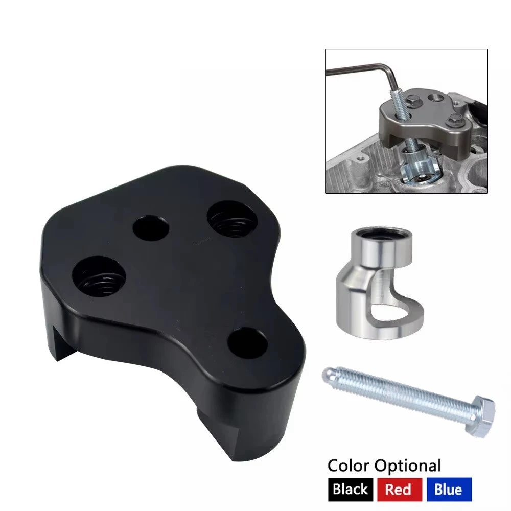 Aluminum Valve Spri… - image