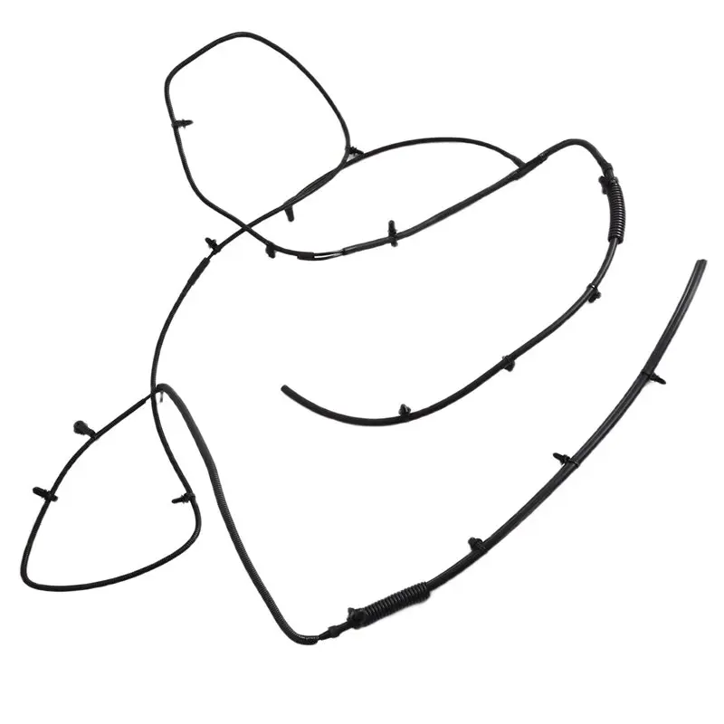 

Vacuum Lines Tube Auto Locking Hub Front Axle BL3Z7A785B For Ford F-150 4X4 4WD Lincoln Mark LT 2011- 2014 BL3Z-7A785-B