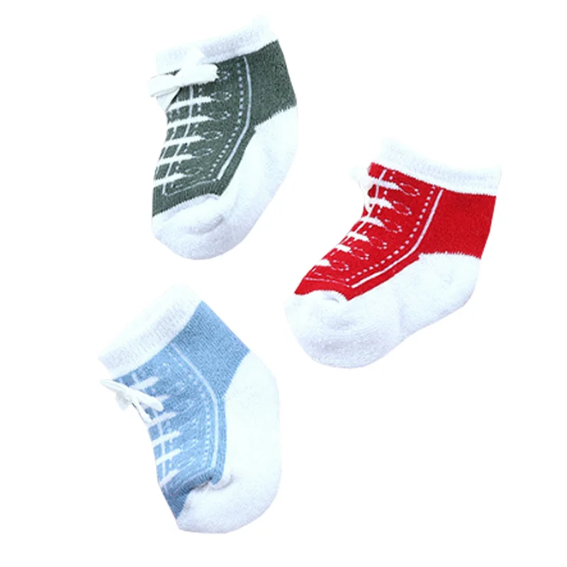 Variant: Green red blue