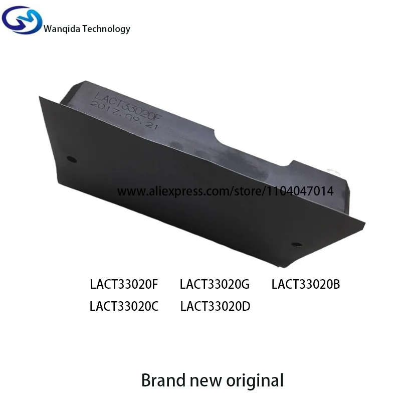 LACT33020F LACT33020G LACT33020B LACT33020C LACT33020D Chinese and British air conditioning power module