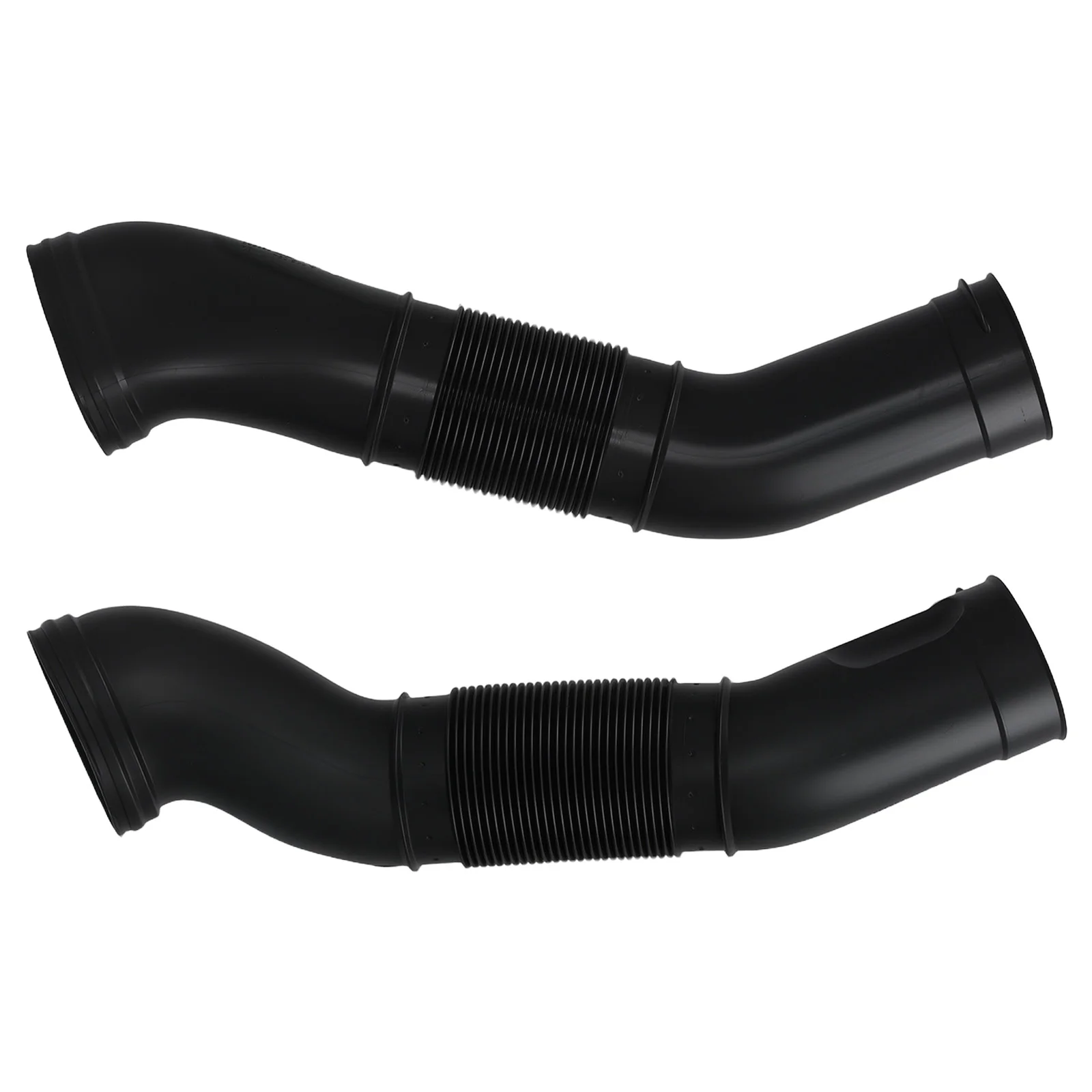 

Воздухозаборный шланг двигателя для Mercedes CL500 S430 S55 2000-2006 113-094-12-82, черный