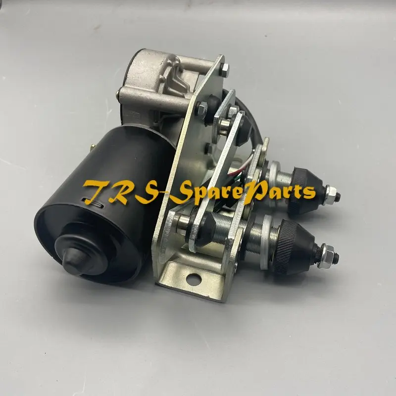 Voe 14508630 Ruitenwisser Motor Past  Ec210b Ec140b Ec240b Ec290b Ec360b Ec460b Ec140 Ec160 Ec210 Ec240 Ec290 Ec330