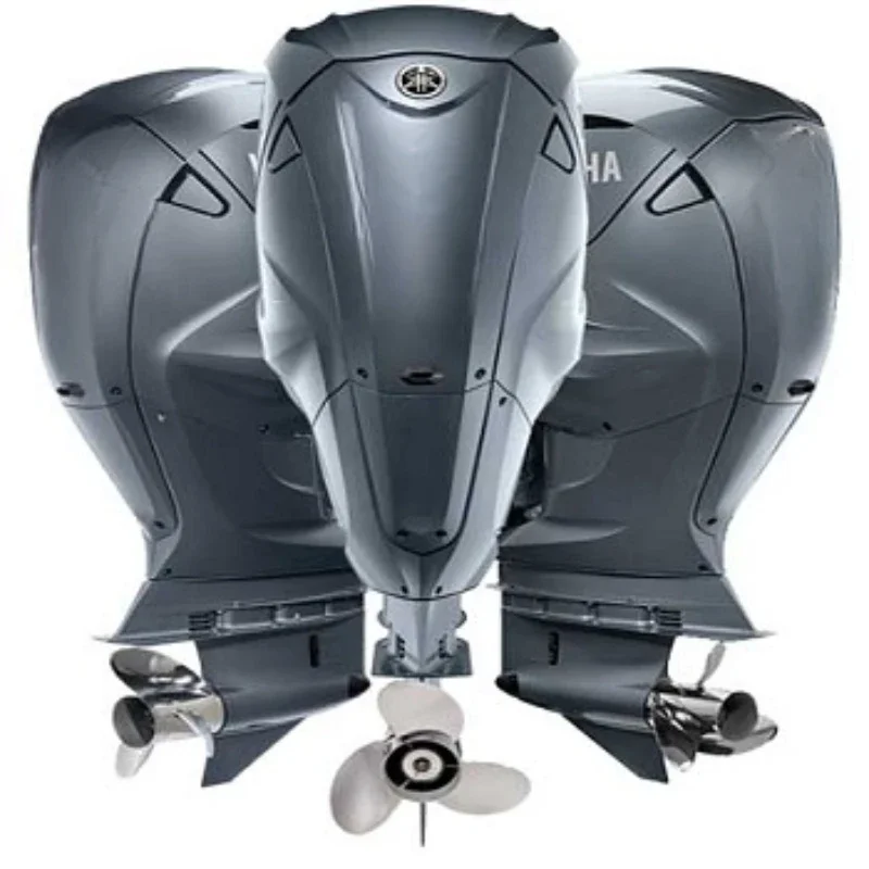 horsepower yamaha outboard