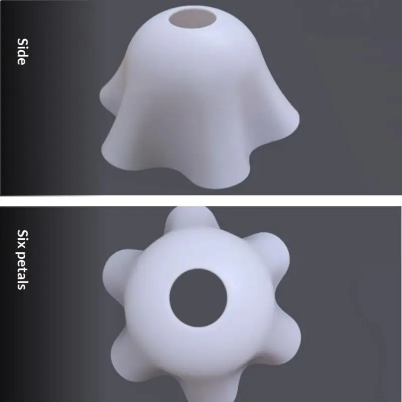 1Pcs Vintage Lighting Fixtures Cover Table Lamp Shade Bedside Light Shade For Apartment Living Room Restaurant Dorm Decorations