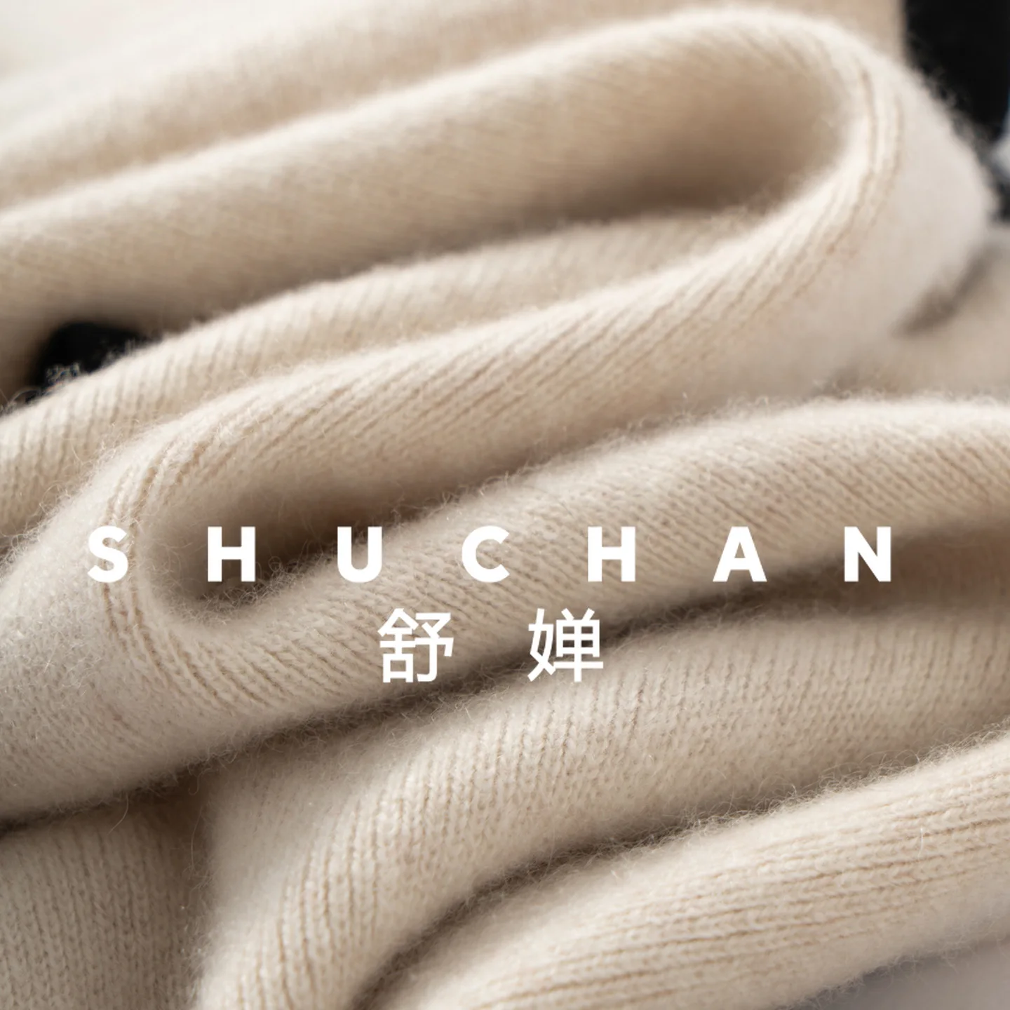 289 جرام الخريف والشتاء جديد 100% الكشمير وشاح المرأة الكشمير الخريف والشتاء بسيط اللون مطابقة الدافئة