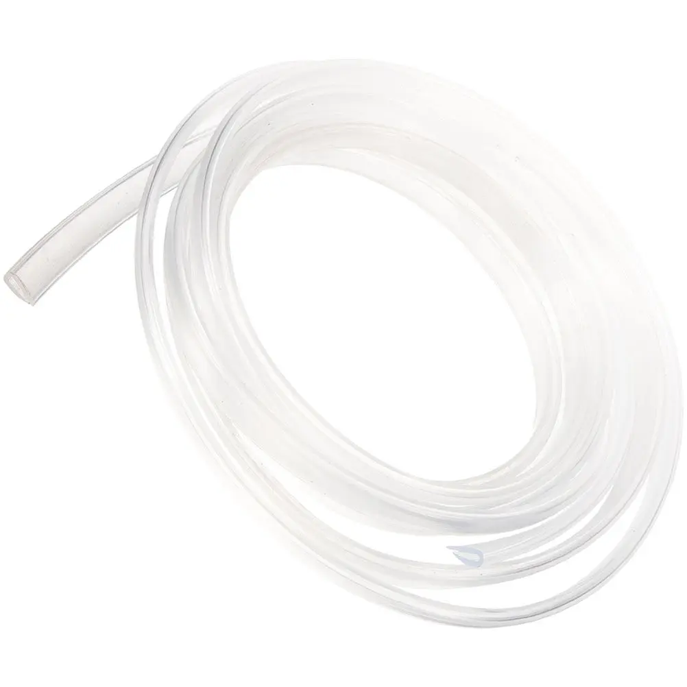 

5M Transparent Car Door Edge Protector Self-Adhesive Invisible Seal Strip for Scratch Dent Protection Waterproof Easy Install