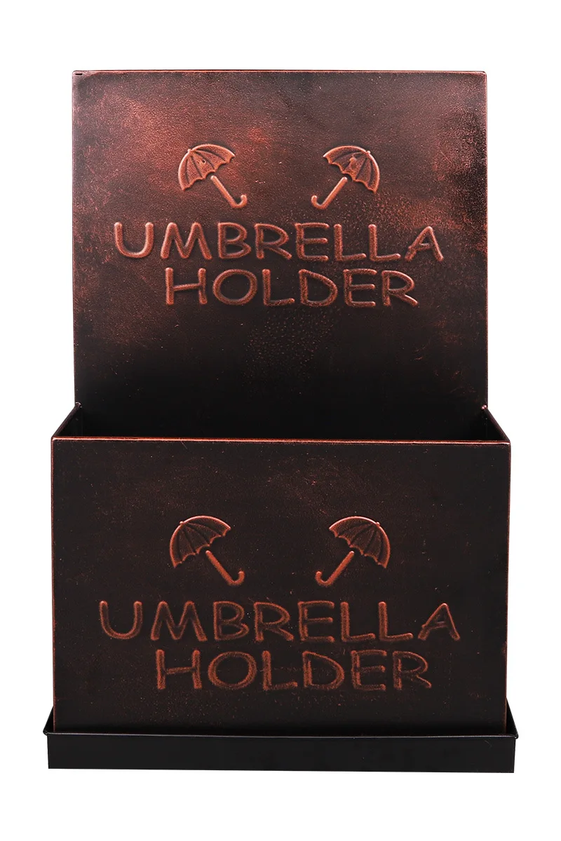 

Umbrella storage rack Household umbrella storage rack Commercial