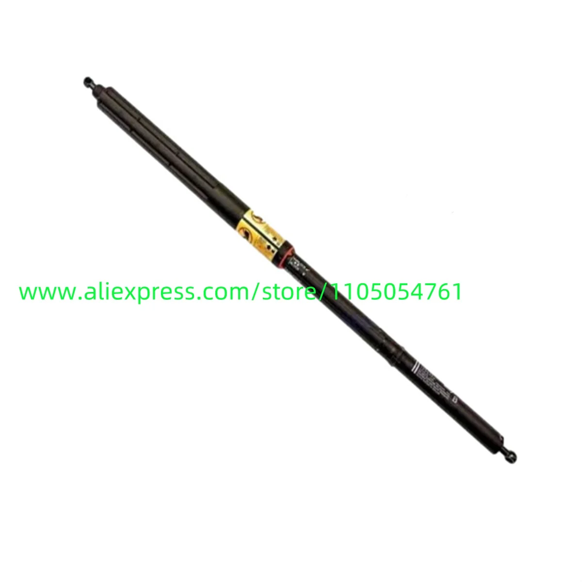 68650-0G013A مناسب لمحدد الباب الخلفي لموديلات T-oyota Prado من 2009 إلى 2018