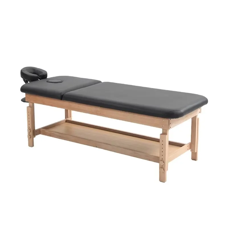 

Новая многофункциональная массажная кровать для салонов красоты и оздоровления с высокоэластичным поролоном