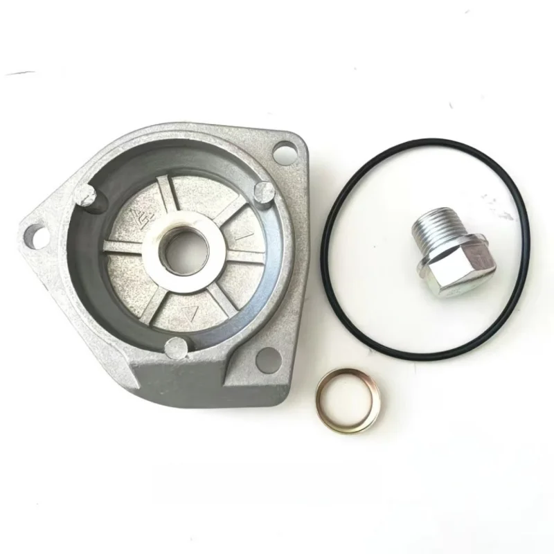 Oil Floor Drain Lea… - image