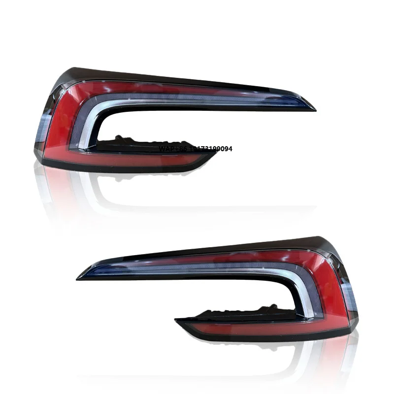 

For Wholesale LED Taillight Assembly for Model 3 Highland 2024 2025 2026