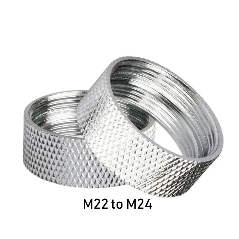 1Pcs Metal Faucet A… - image