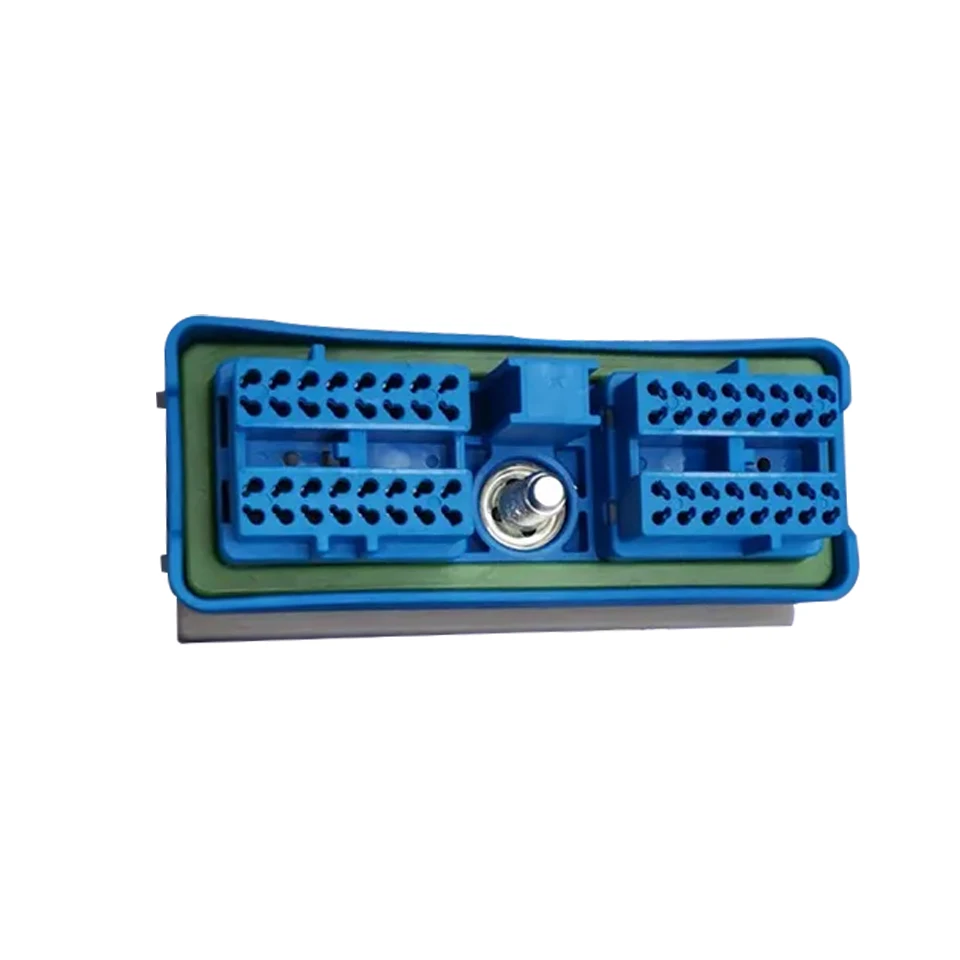 Computer board controller plug connector 245-1043 245-1042 2451042 2451043 For cterpillar E312D E314D E319D without line