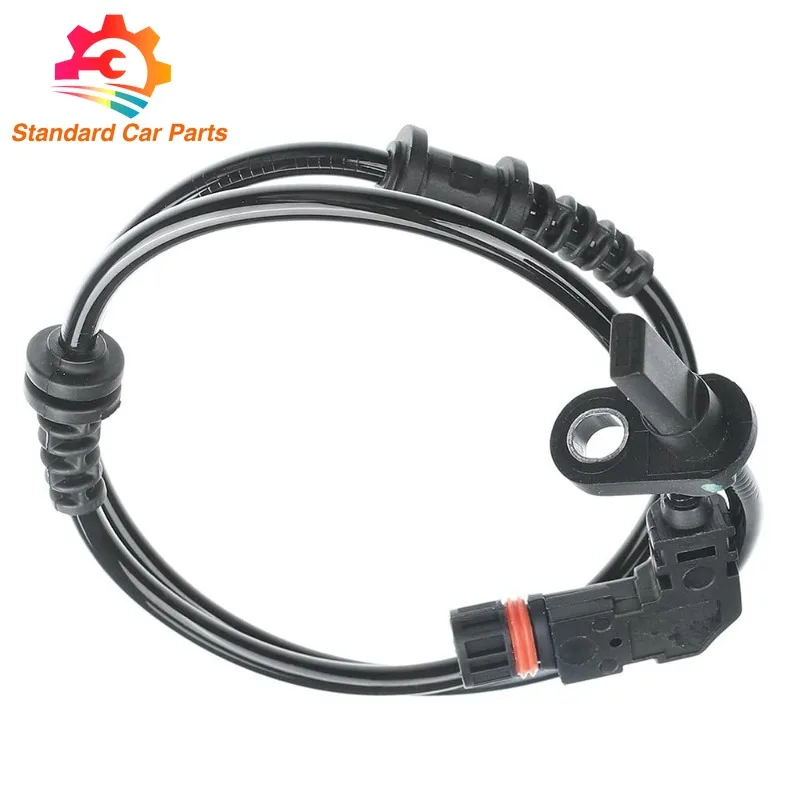 

1695400417 Датчик скорости переднего левого и правого колеса ABS для MERCEDES-Benz W169 W245 A-CLASS B-CLASS 1695400417-A