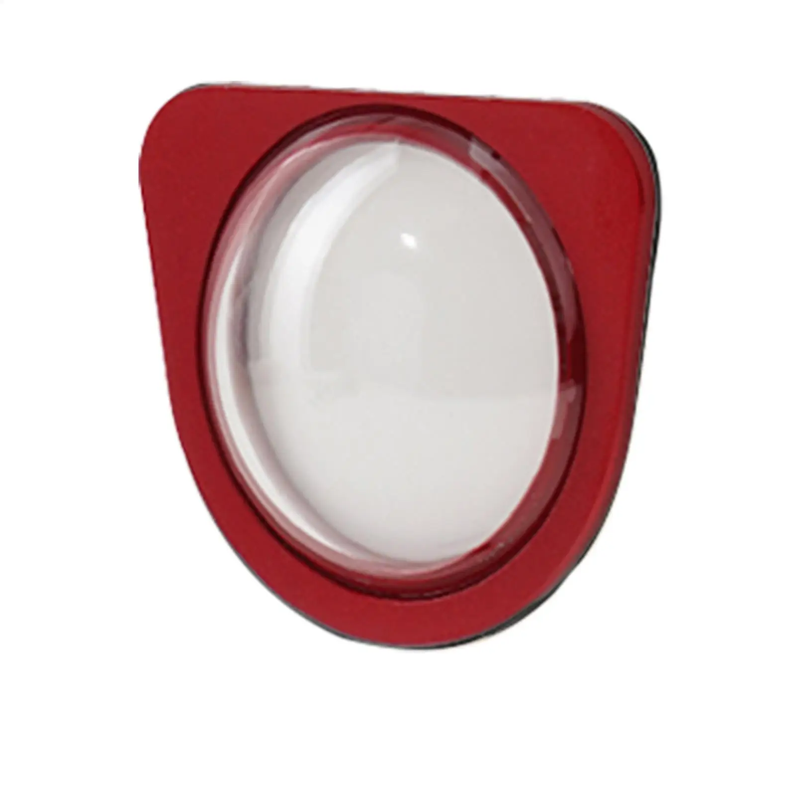 

Camera Lens Protector For Car Anti-Scratch Guard Front Camera Cover For Automotive Road Trip Driving Outdoor Protection