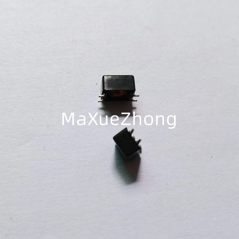 Original new 100% B475R-10 common mode inductor CC2824B475R-10 patch 4.7MH 0.4 micro common mode choke