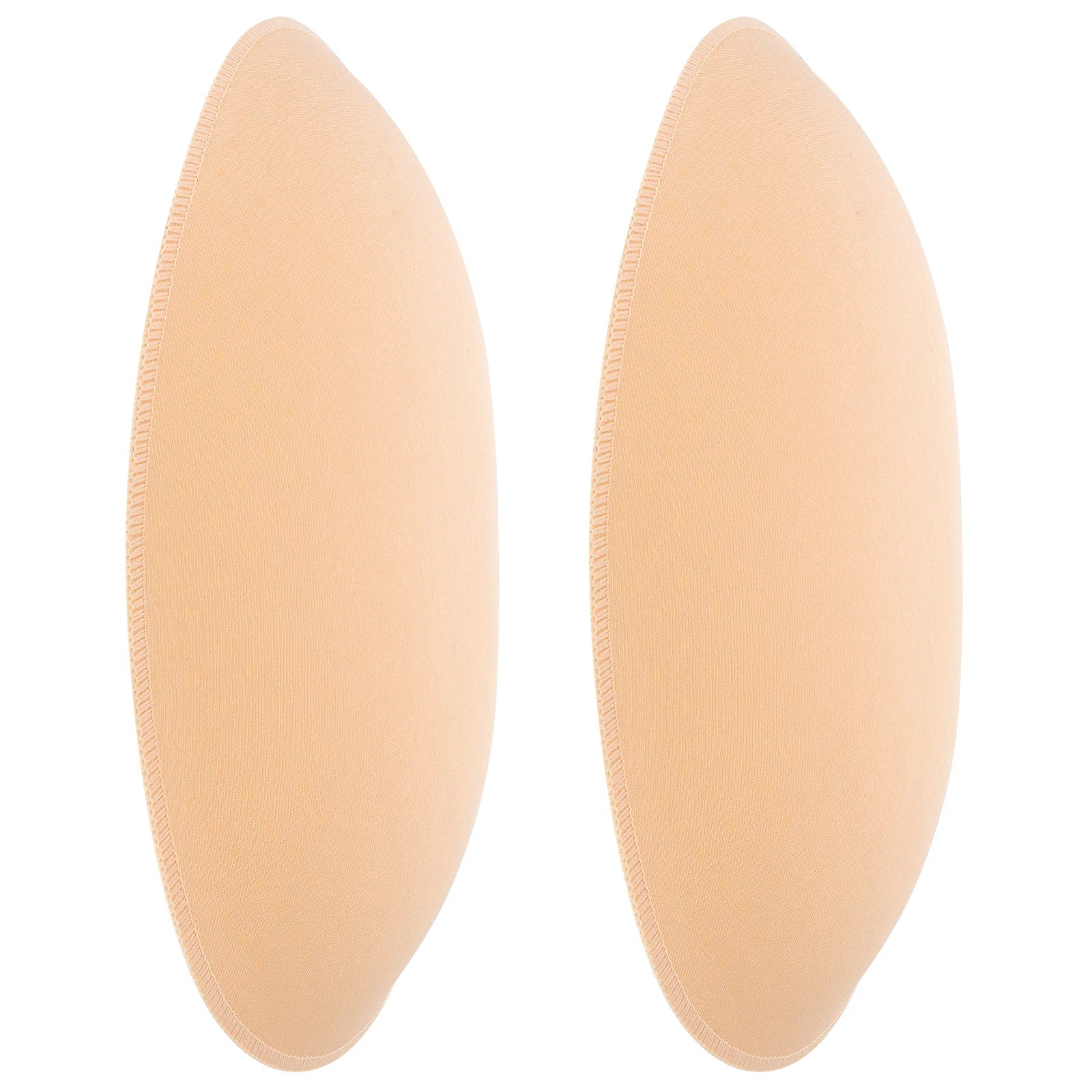 

Silicone Hip Pads Skin Color M Size Self Adhesive Buttock Lifting Pads Shapewear Underwear Inserts Comfortable Hip Enhancer