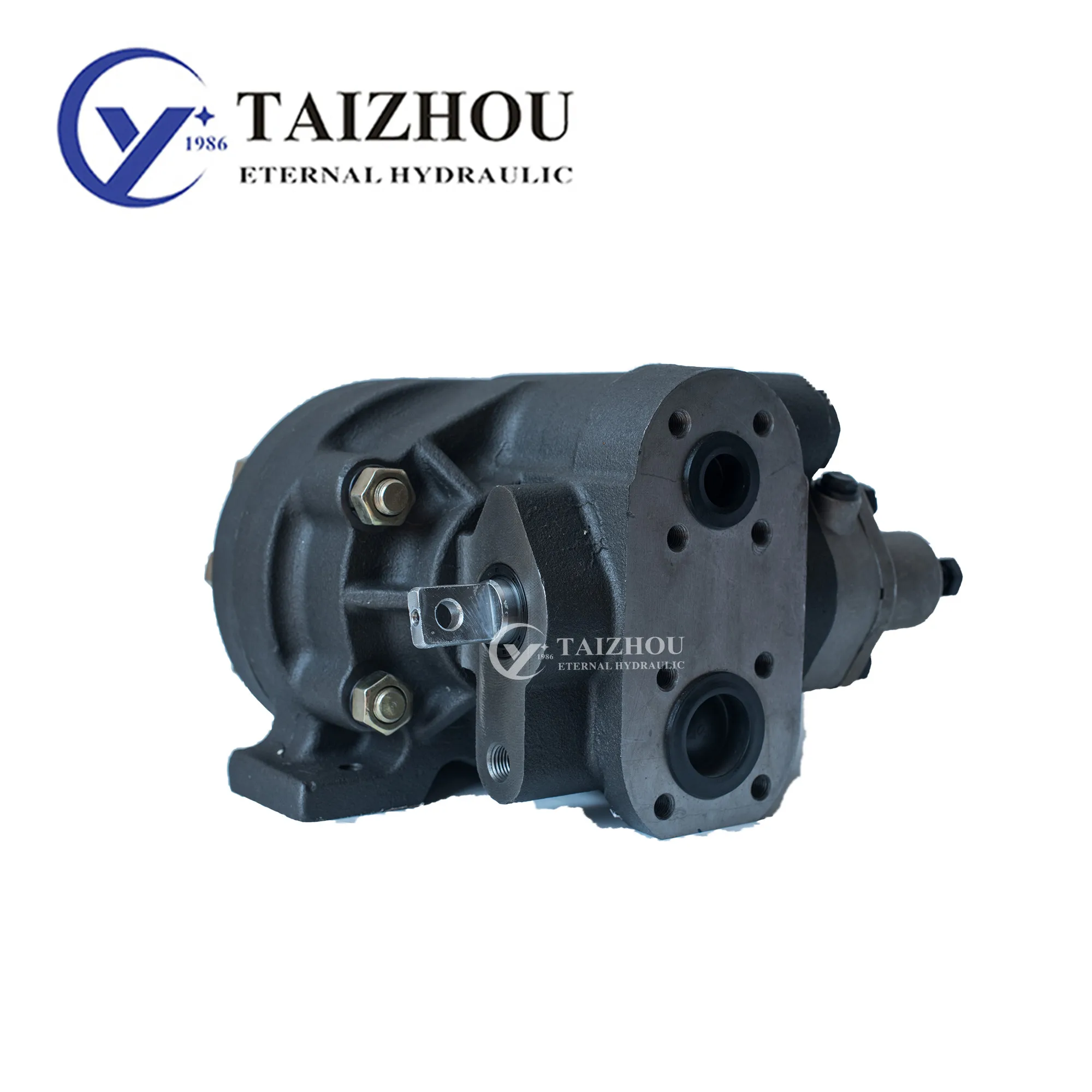 Free Shipping Pto Hydraulic Kp Gear Pump, Japan Dump Truck Power Take-offs Hino Isuzu Nissan KP1405 Oil Pump