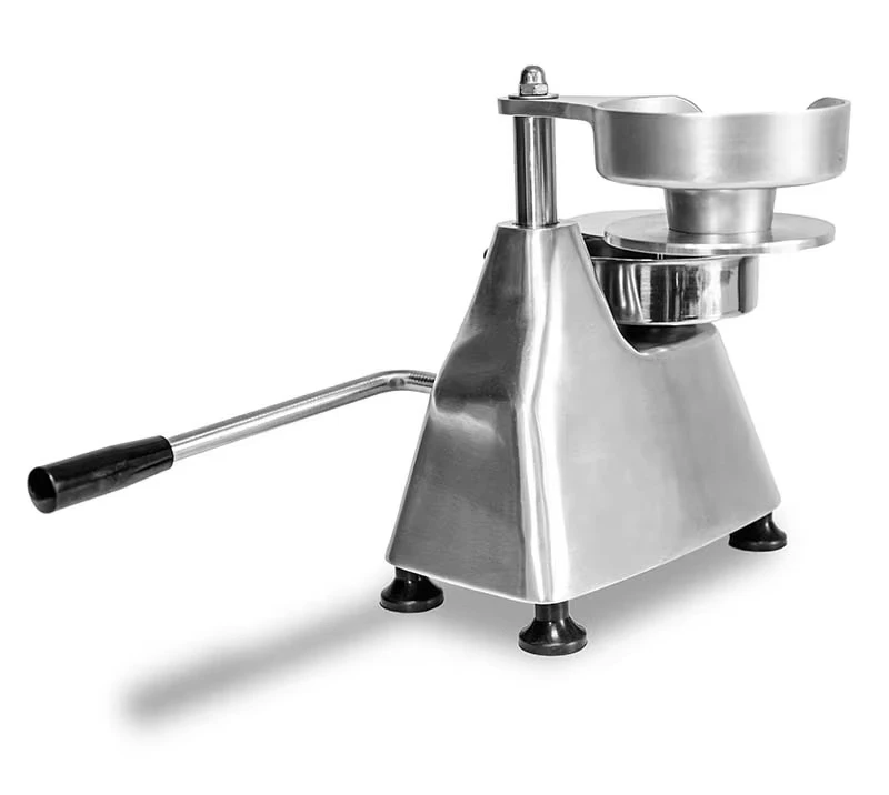 BBQ Tools 3 in 1 Non-stick Manual Stuffed Meat  Double Hamburger Press Patty Maker Mquina De Hamburguesa