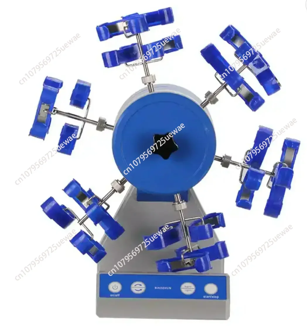 

for High Quality 12/24 Claw Automatic Test Watch Winder Machine For Watch Repair tools