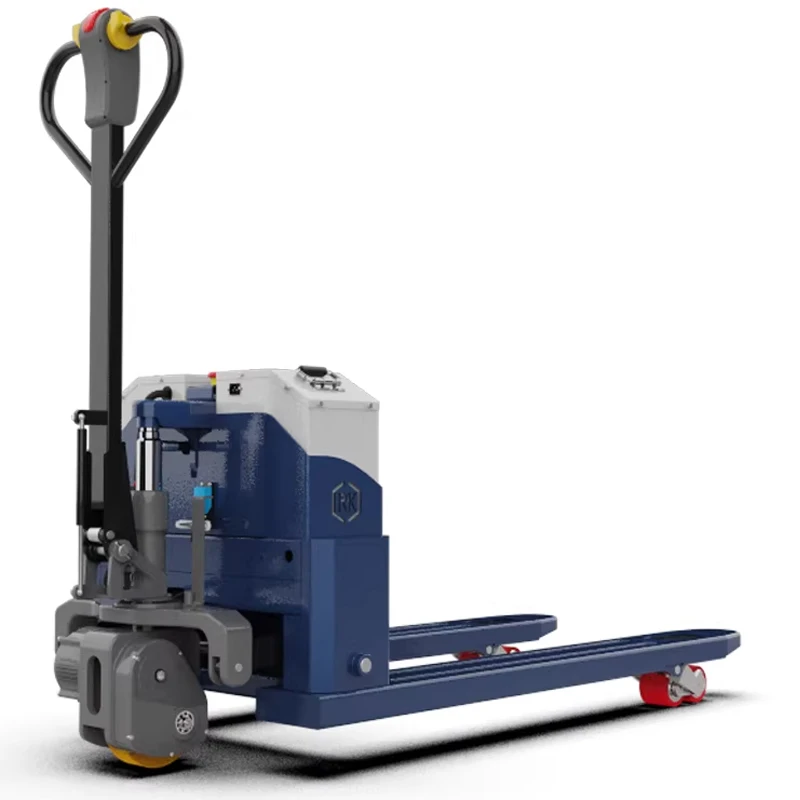 

3-Ton Electric Forklifts, 30A/40A/50A/60A Hydraulic Pallet Trucks, Semi-Electric Tuggers, Hill-Climbing Forklifts(Customized)