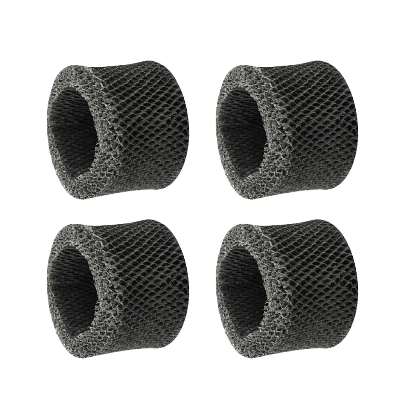 Filtro mecha para humidificador accesorio para humidificador HU4102/FY2401/HU4801/HU4802/HU4803/HU4813/HU4811, 2/4/6