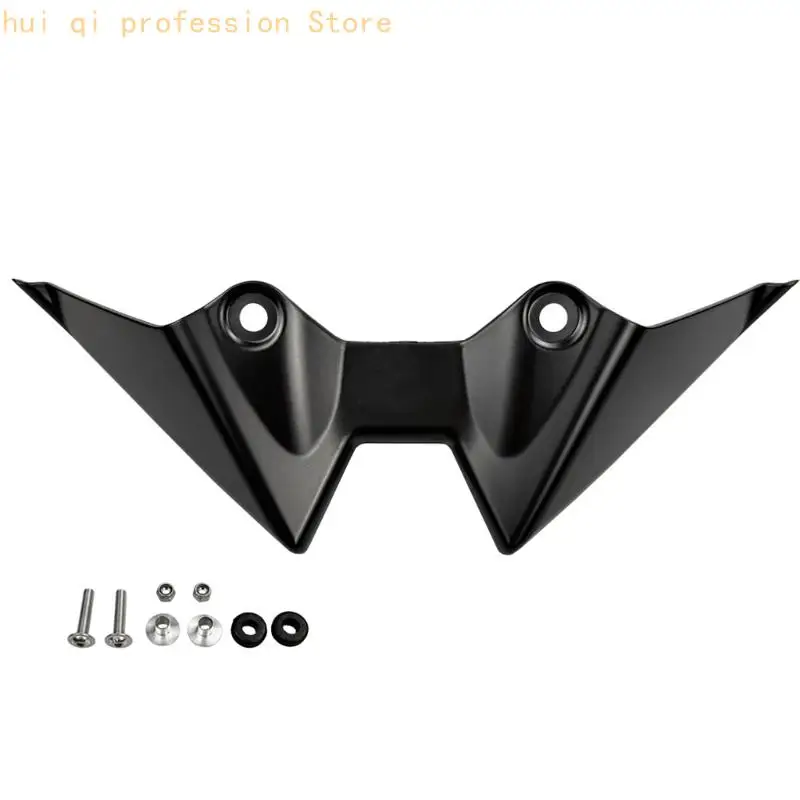 Commuting-Frontverkleidungsabweiser für Z500-Modelle für den täglichen Gebrauch H8WE – Detail 5