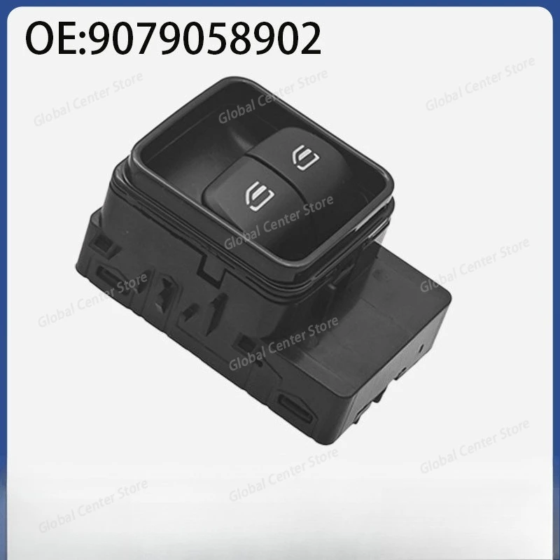 

A9079058902 is suitable for 18-22 FOR Mercedes-Benz FOR Sprinter car window regulator switches and window switches