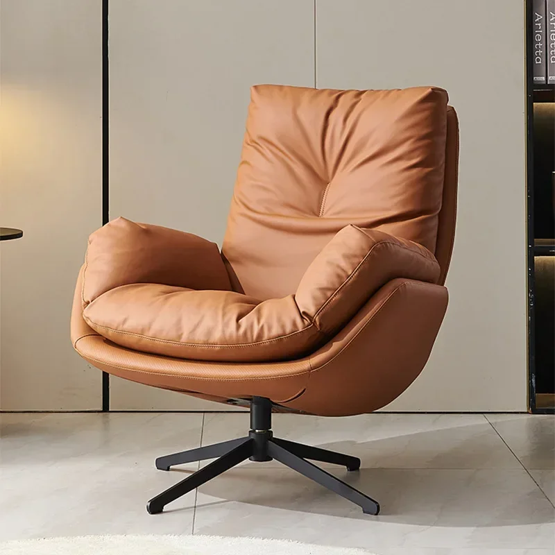 

Современные стулья для ленивой гостиной, роскошный эргономичный диван для отдыха, стулья для гостиной, простой дизайн, мебель для дома Meuble De Salon LLLC