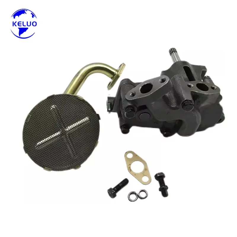 

New Engine Spare Parts Oil Pump engine parts 1-13100-201-0 for 6RB1 engine