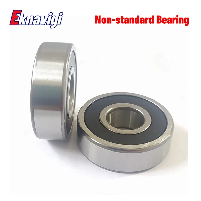 1PCS 25X55X10MM Non-standard Deep Groove Ball Bearings Automotive Motor Bearings Mechanical Tool Bearings