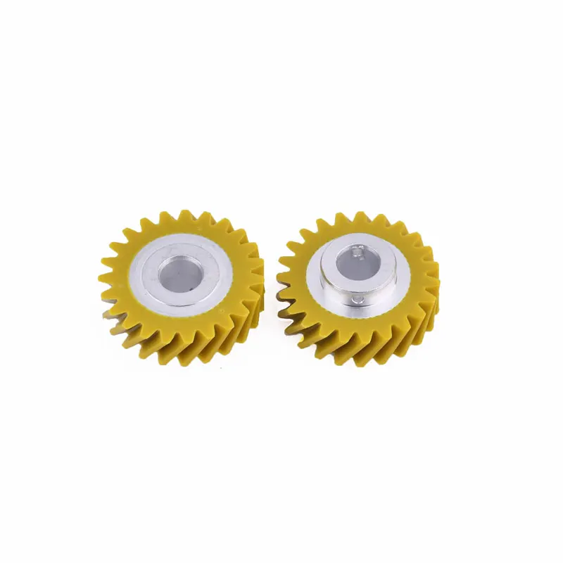 Bowl type gear shaper cutter DP3-DP24 PA20 PA30 HSS straight-tooth gear cutter