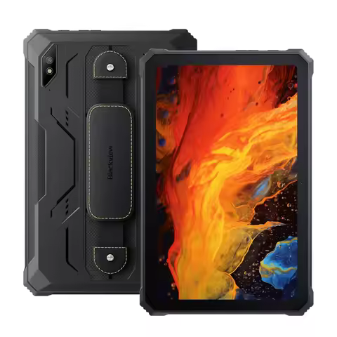 Blackview Active 8 Pro Rugged Tablet 8GB+256GB 10....
