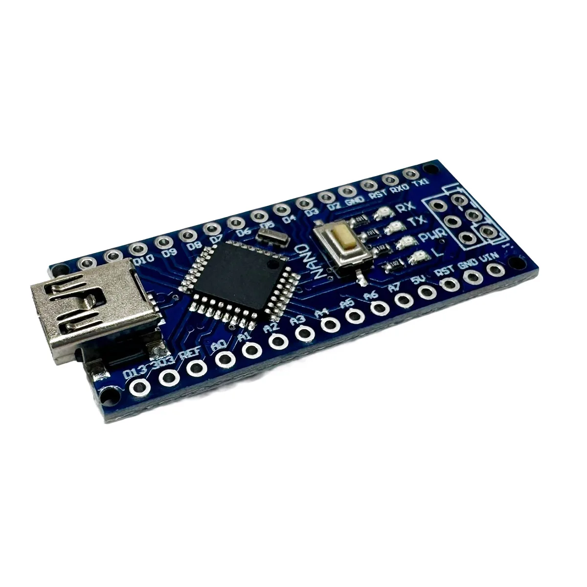 Arduino Pro Nano 3.0 Mini / Type-C / Micro USB With Bootloader Compatible Nano Controller For CH340 USB Driver 16Mhz ATMEGA328P