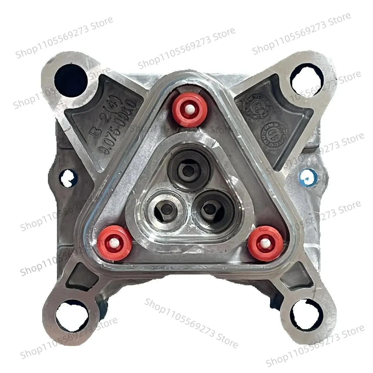 

Universal Pressure Washer Piston Pump Repair Accessories Check Valve Replacement Spare Parts Car Wash Machine Fitting