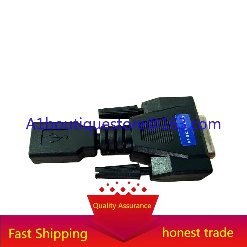 Usb To DB15 Interfa… - image