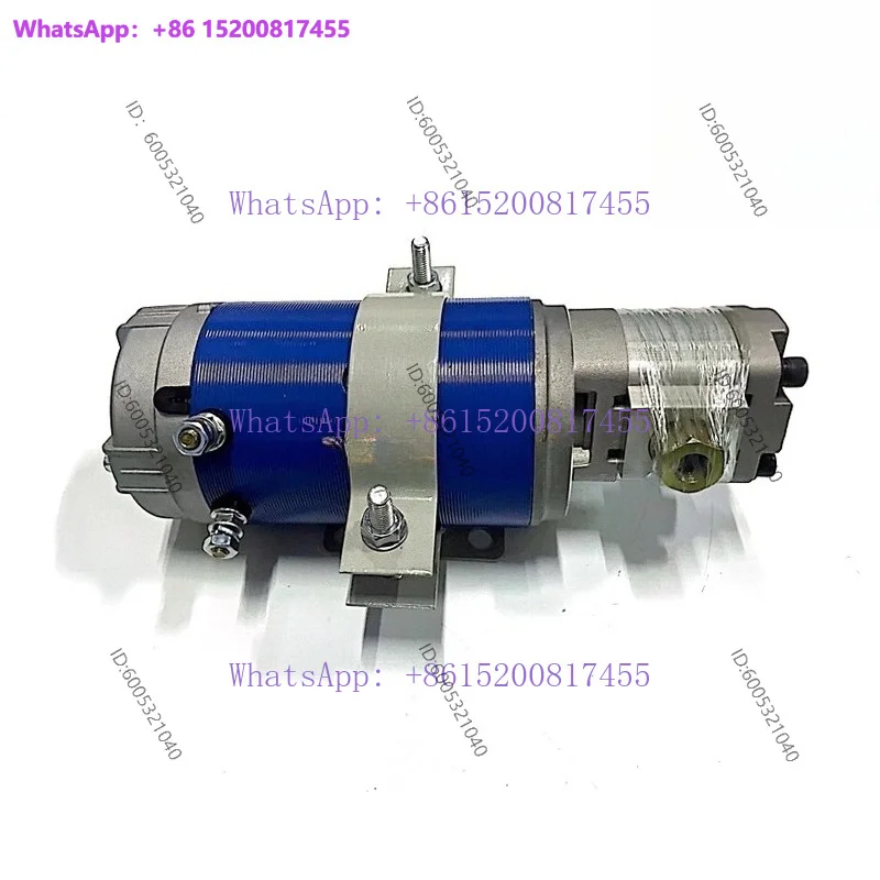 Emergency pump 102710 36179 101361 instead, domestic parts for high-altitude vehicles have different appearances