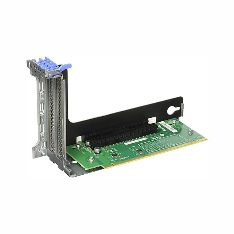 PP+ 7XH7A02679 for Lenovo Thinksystem SR550/SR590/SR650 PCIe FH Riser 2 Kit