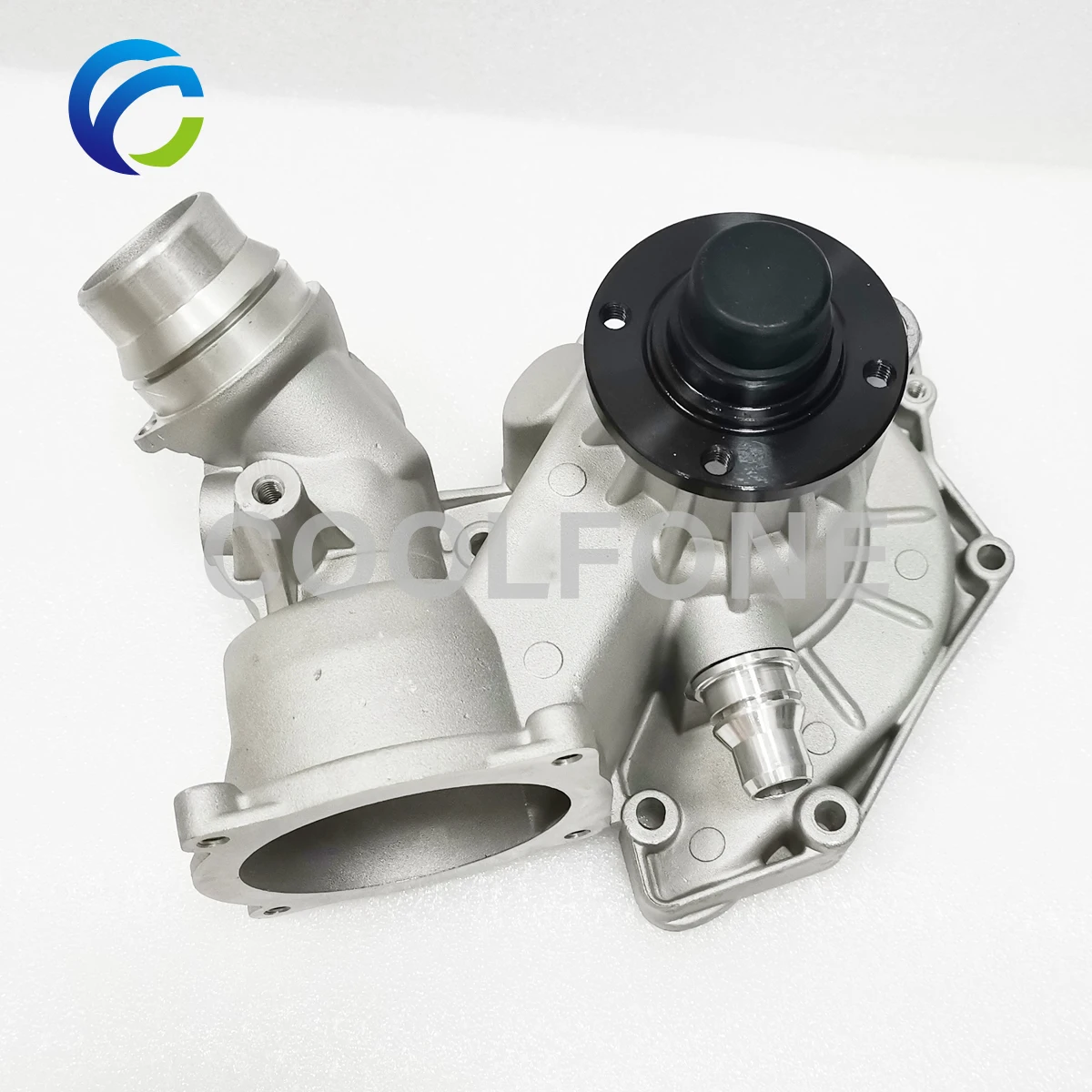 

Engine Coolant Cooling Water Pump for BMW 540I 740I 740IL X6 4.4 4.6 4.8 AW9465 99-03 Land Range Rover 11511171266 11510393336