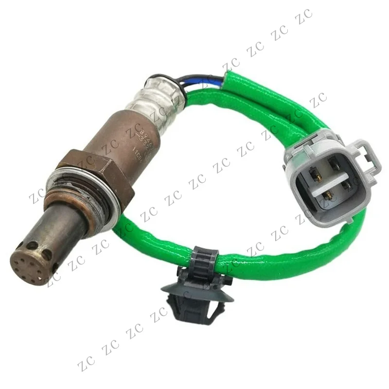 S+ Oxygen Sensor Downstream For Toyota Camry 18-21 Lexus ES300h 19-23 2.5L 234-9304