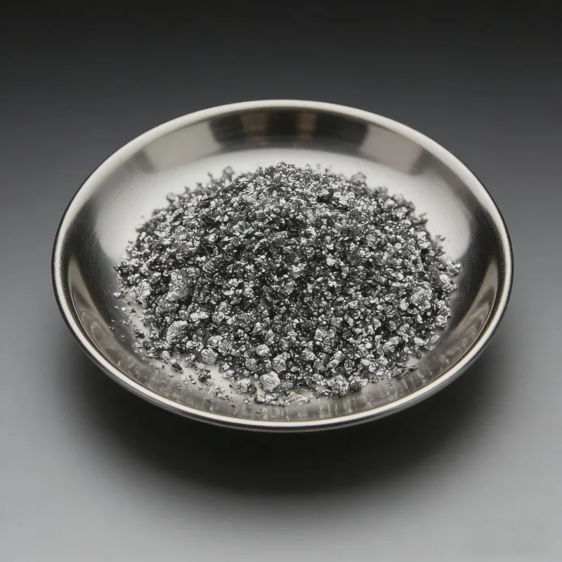 High Purity Zinc Granules for Metal Purification ≥99.995 Electroplating Experiment Tool Parts