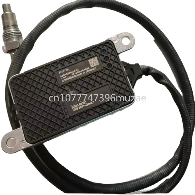 

High Quality 8983596300 89835 96300 Nitrogen Oxygen Sensor